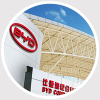 比亚迪建设工程有限公司:和记娱乐官网首页面非常信赖和记娱乐官网首页面的设备